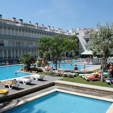 Apartment Illa Mar Dor 146 *