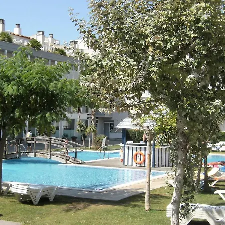 Illa Mar Dor 146 Apartment