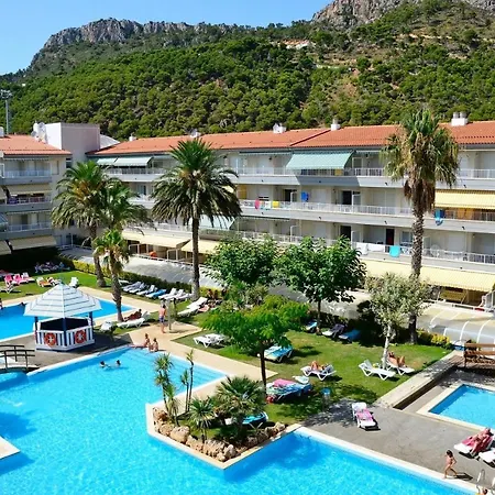 Apartment Illa Mar Dor 146 *