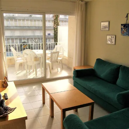 Illa Mar Dor 146 Apartment