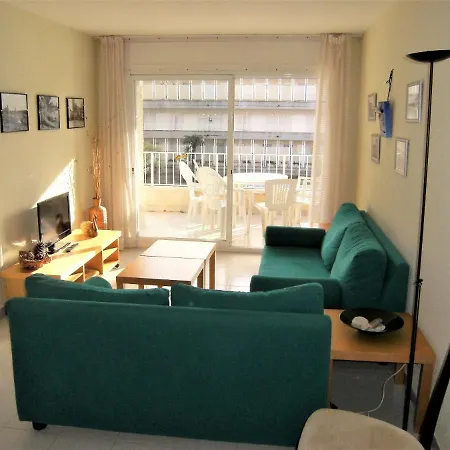 Apartment Illa Mar Dor 146 L'Estartit