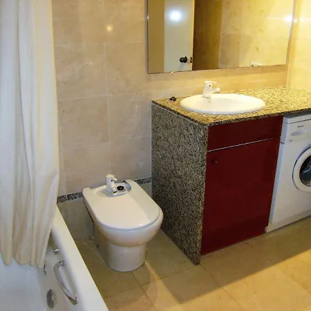 Illa Mar Dor 146 Apartment L'Estartit
