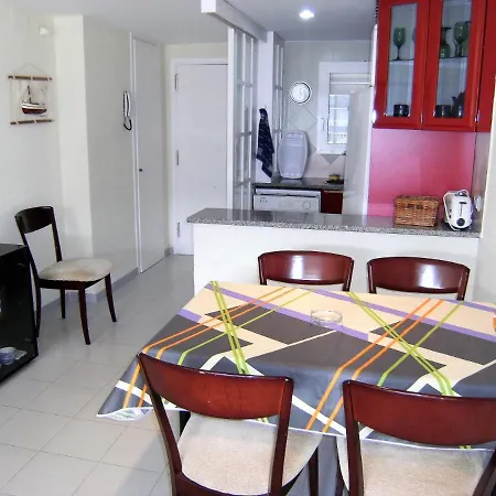 Apartment Illa Mar Dor 146 L'Estartit